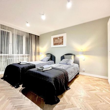 Great Stay In Сопот Екстериор снимка