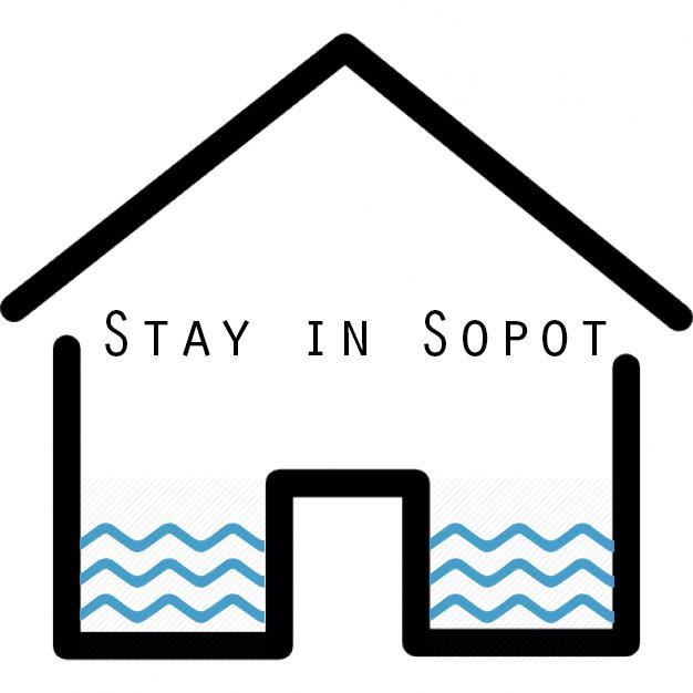 Great Stay In Сопот Стая снимка