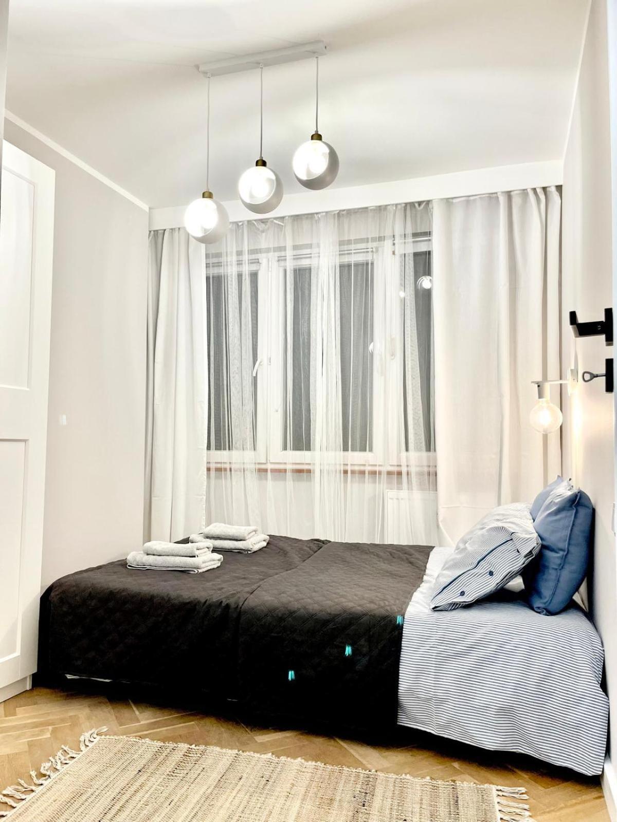 Great Stay In Сопот Екстериор снимка
