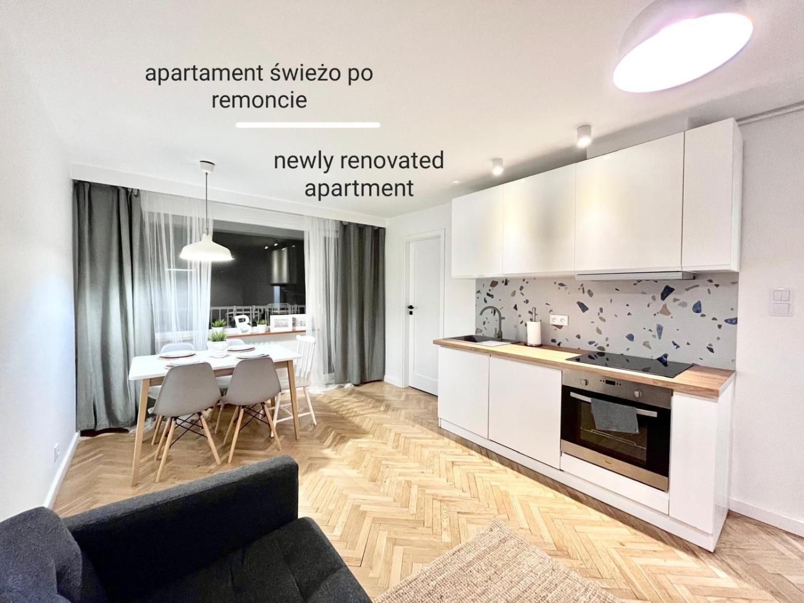 Great Stay In Сопот Екстериор снимка