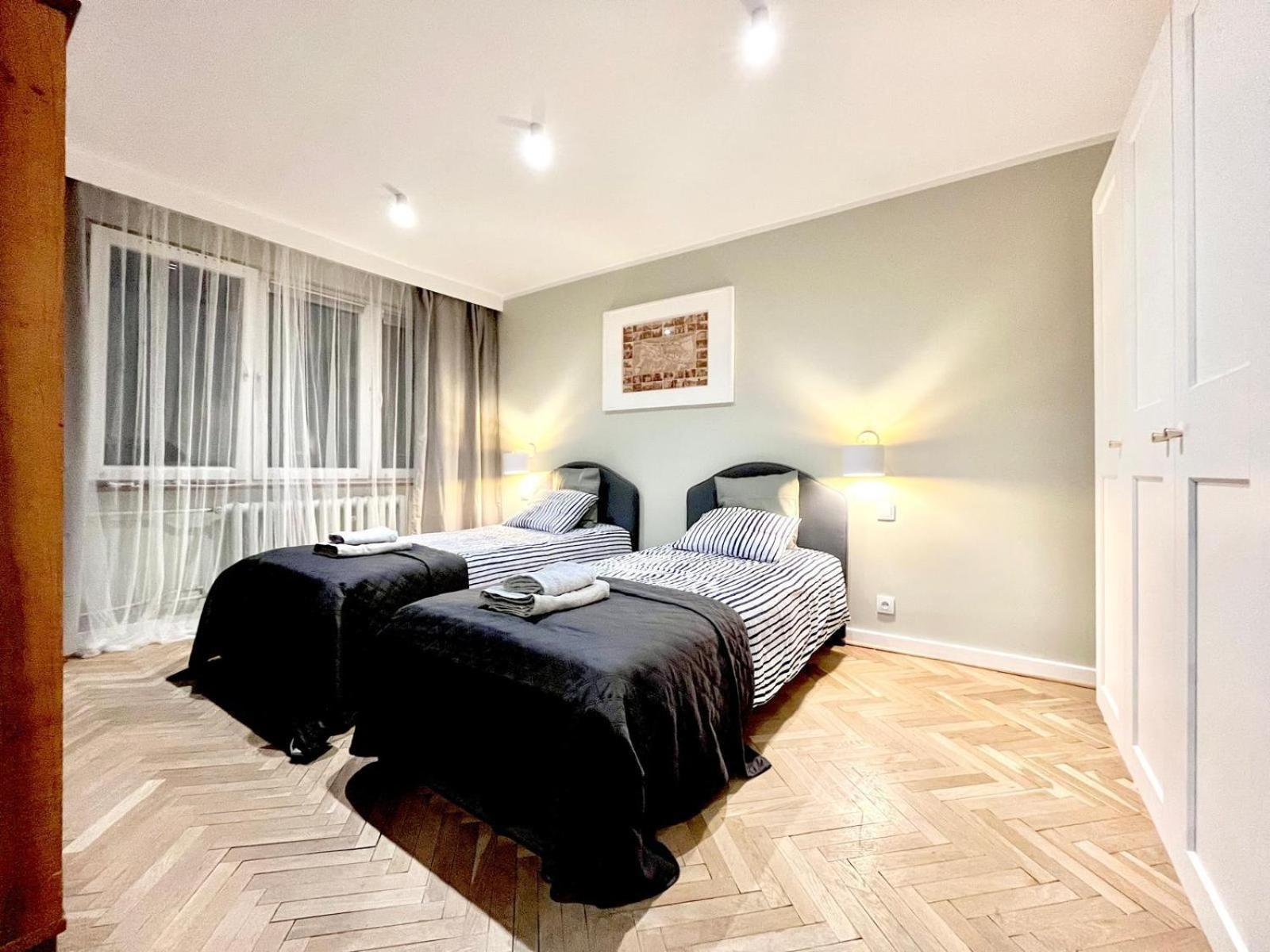 Great Stay In Сопот Екстериор снимка